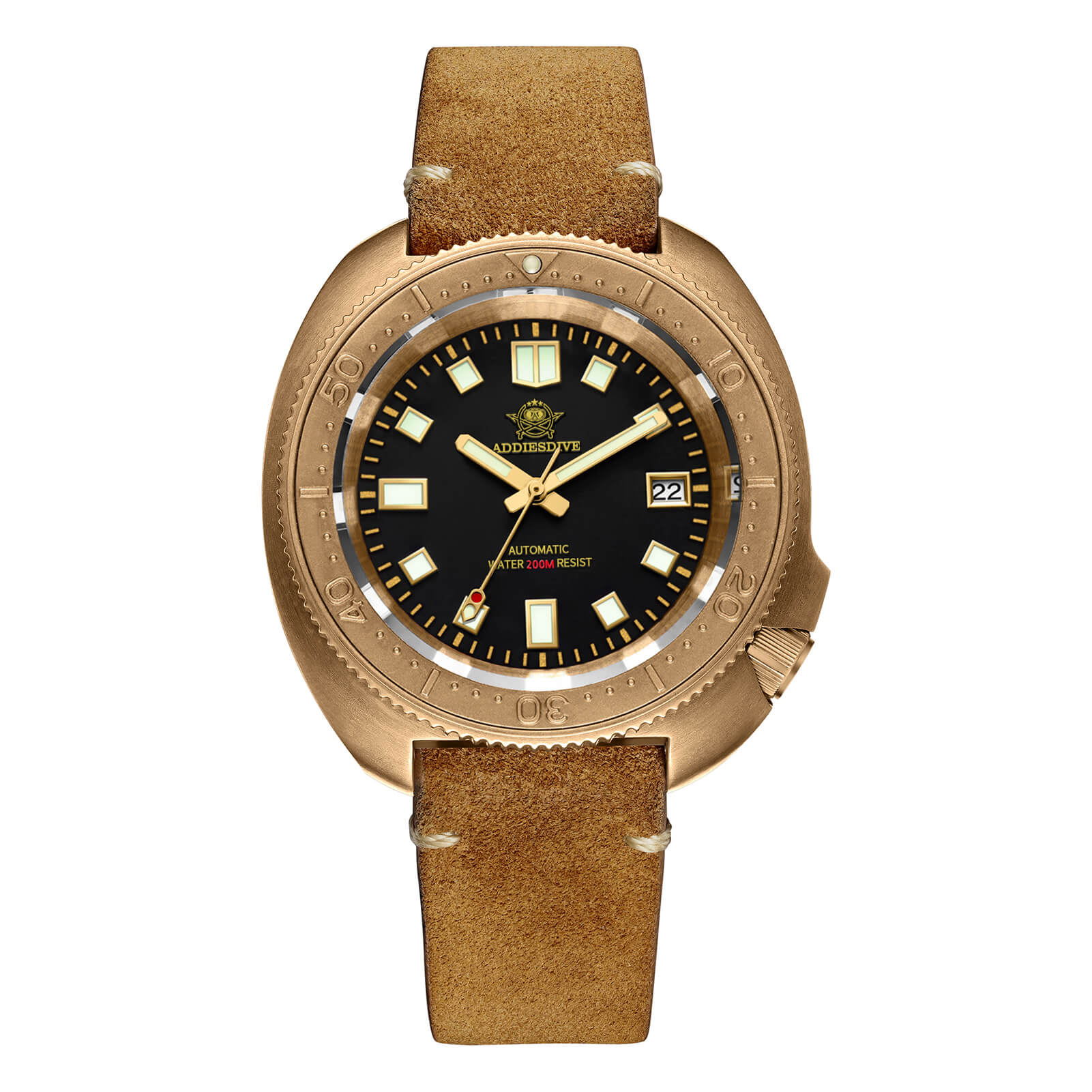Automatik Uhr
