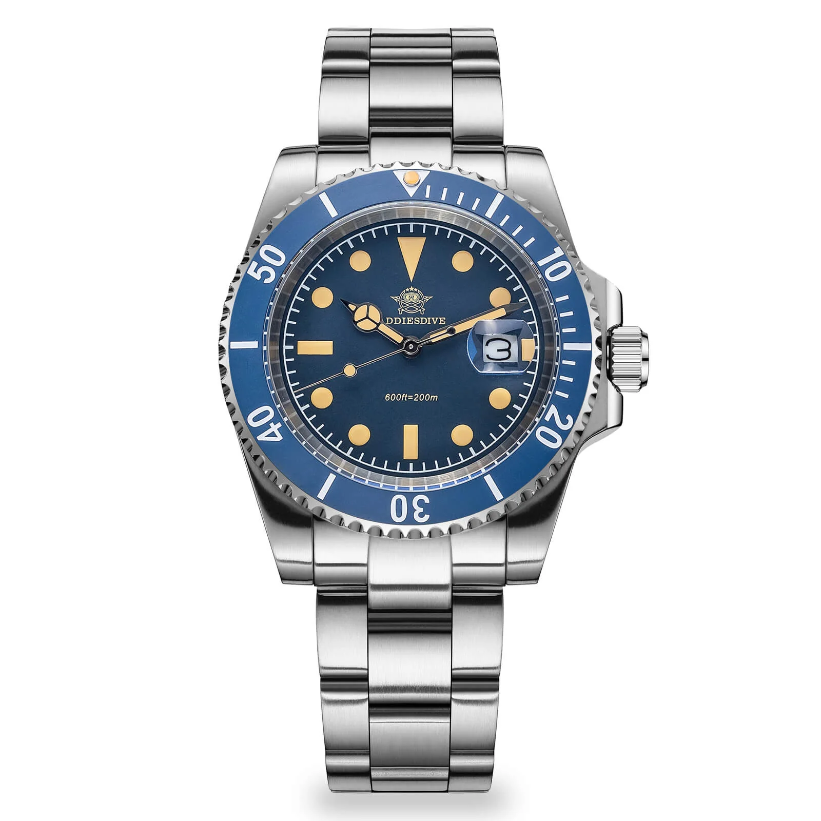 Submariner-Taucheruhr